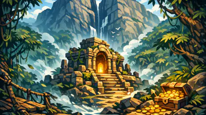 Temple Run 2: Endless Escape का जादू और लोकप्रियता का रहस्य header