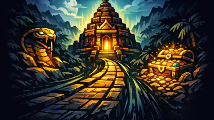 Temple Run 2: Endless Escape में महारत हासिल करने की रणनीतियाँ header