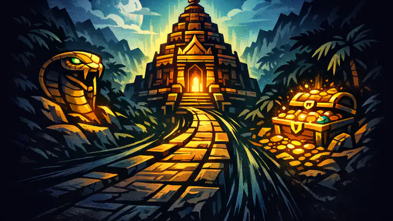 Temple Run 2: Endless Escape में महारत हासिल करने की रणनीतियाँ header
