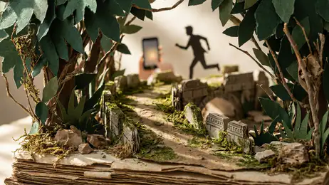 Temple Run: क्या यह गेमिंग ट्रेंड बना रहेगा?