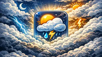 The Weather Channel ऐप: मौसम पूर्वानुमान में नई क्रांति header
