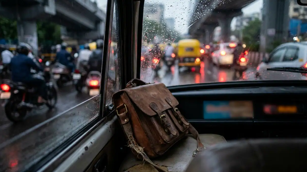 Uber - बाइक, ऑटो और कार राइड: आपकी यात्रा का स्मार्ट साथी
