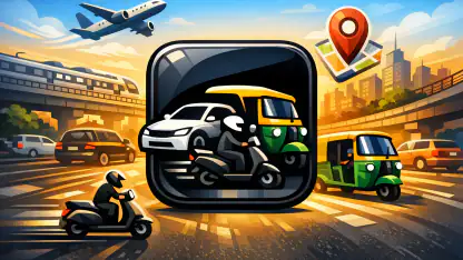 Uber - बाइक, ऑटो और कार राइड: आपकी यात्रा का स्मार्ट साथी header
