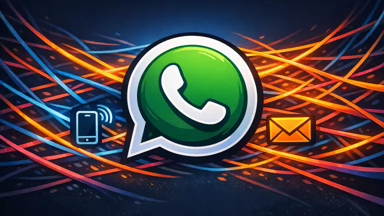 WhatsApp Messenger: आपका अति आवश्यक संचार साधन header