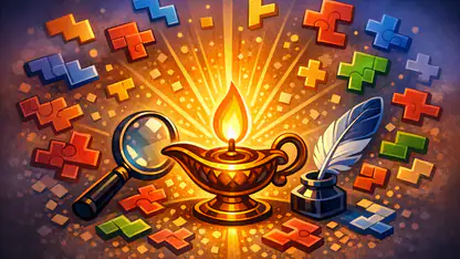 Words of Wonders: Crossword के साथ ज्ञान और मनोरंजन का संगम header