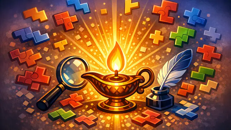 Words of Wonders: Crossword के साथ ज्ञान और मनोरंजन का संगम header