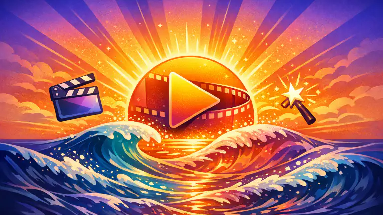 YouCut: वीडियो एडिटिंग का नया युग header