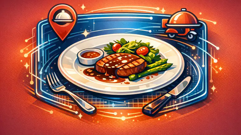 Zomato के साथ डिजिटल फूड डिलिवरी का नया युग header