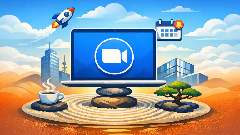 Zoom Workplace: आपके व्यवसाय के लिए सही विकल्प? header