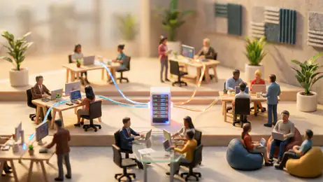 Zoom Workplace: काम को नई ऊँचाइयों पर ले जाएं