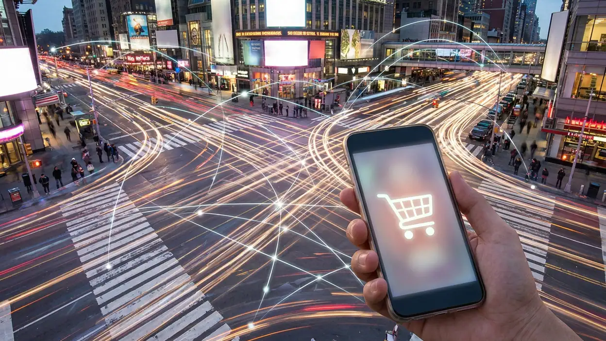 Action: La Nuova Frontiera dello Shopping Mobile
