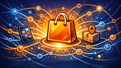 Action: La Nuova Frontiera dello Shopping Mobile header