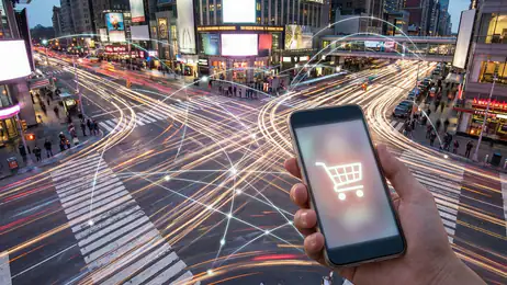 Action: La Nuova Frontiera dello Shopping Mobile