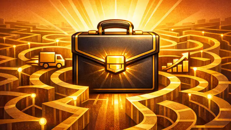 Alibaba.com: Dominare l'Ecosistema del Marketplace B2B header