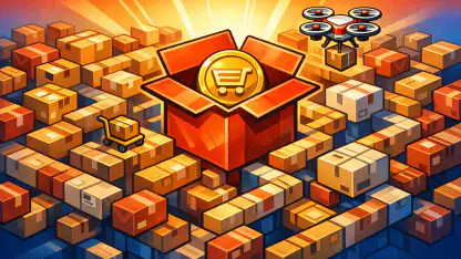 AliExpress: Strategia e Influenza nel Mondo Mobile header