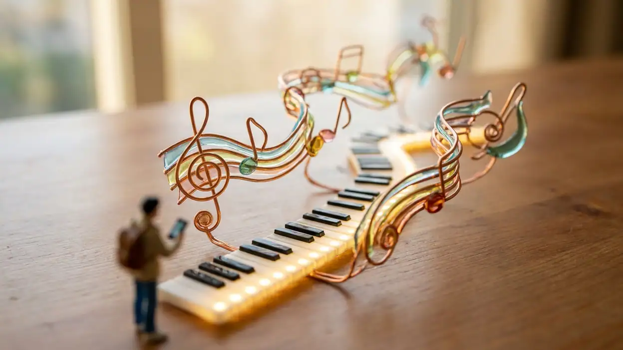 Amazon Music: Musica e Canzoni rivoluziona il panorama musicale
