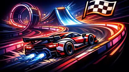Asphalt 8: Strategie Avanzate per Vincere Ogni Gara header