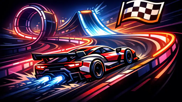 Asphalt 8: Strategie Avanzate per Vincere Ogni Gara header