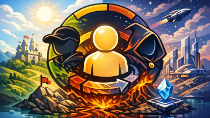 Avatar World ®: Il Gioco di Ruolo Mobile che Cambia le Regole header