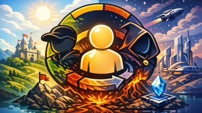 Avatar World ®: Il Gioco di Ruolo Mobile che Cambia le Regole header