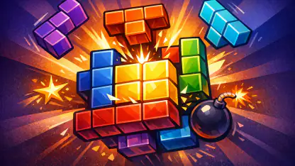 Block Blast!: Il Rompicapo Rivoluzionario che Sfida i Classici header