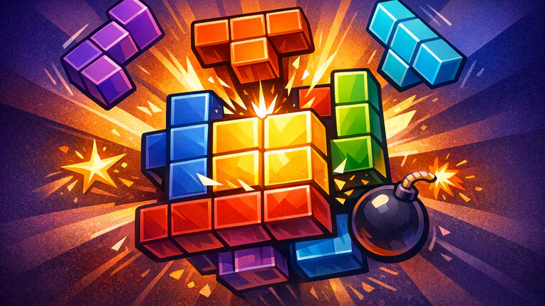 Recensione Esperienza e Funzionalità di Block Blast!: Il Rompicapo ...