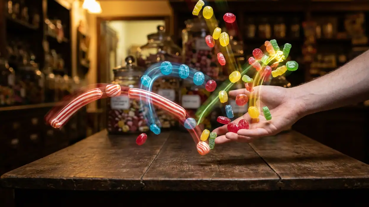 Candy Crush Saga: Fenomeno Duraturo o Moda Fugace?