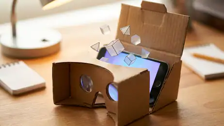 Cardboard: La Nuova Frontiera della Realtà Virtuale su Android e iOS