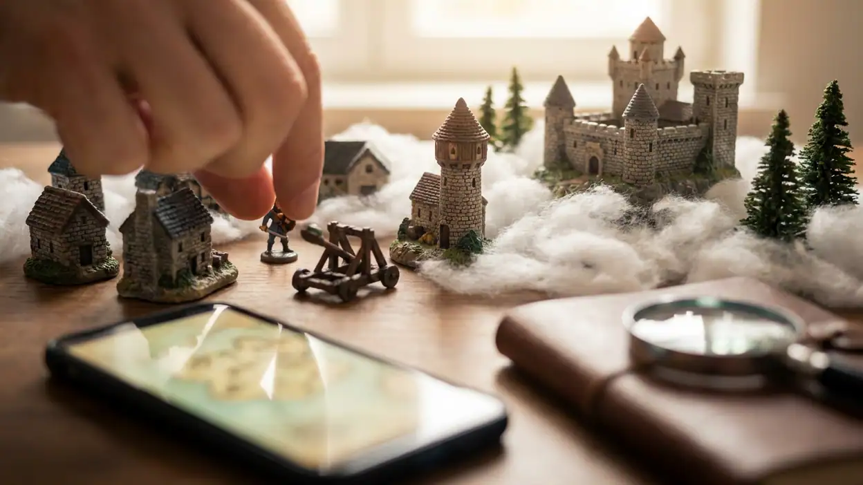 Clash of Clans: Strategie Segrete per Dominare il Gioco
