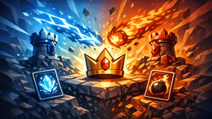 Clash Royale Rinasce: Nuove Strategie con l'Aggiornamento Mobile header