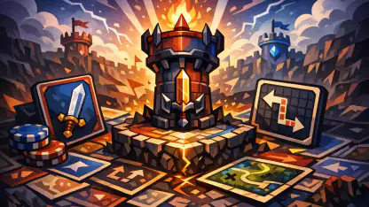 Clash Royale: La Strategia Mobile che Sconfigge la Concorrenza header