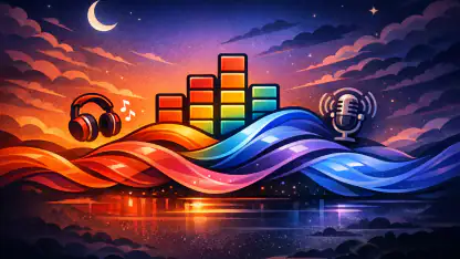 Deezer: Innovazione Musicale che Sfida i Giganti header