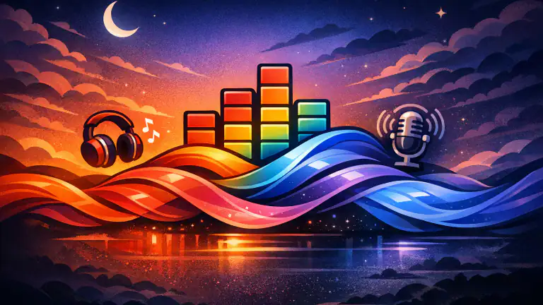 Deezer: Innovazione Musicale che Sfida i Giganti header