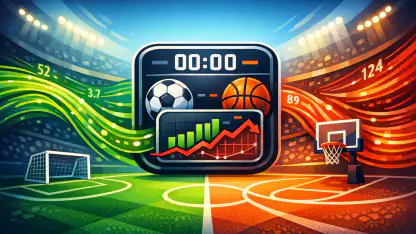 Diretta: Risultati Live & News - L'App Essenziale per Ogni Sportivo header