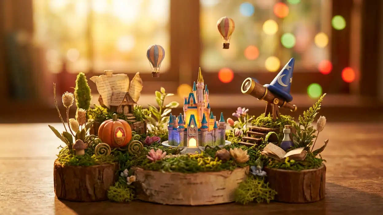 Disney+: L'app della Settimana che Incanta con Contenuti Esclusivi
