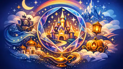 Disney+: L'app della Settimana che Incanta con Contenuti Esclusivi header