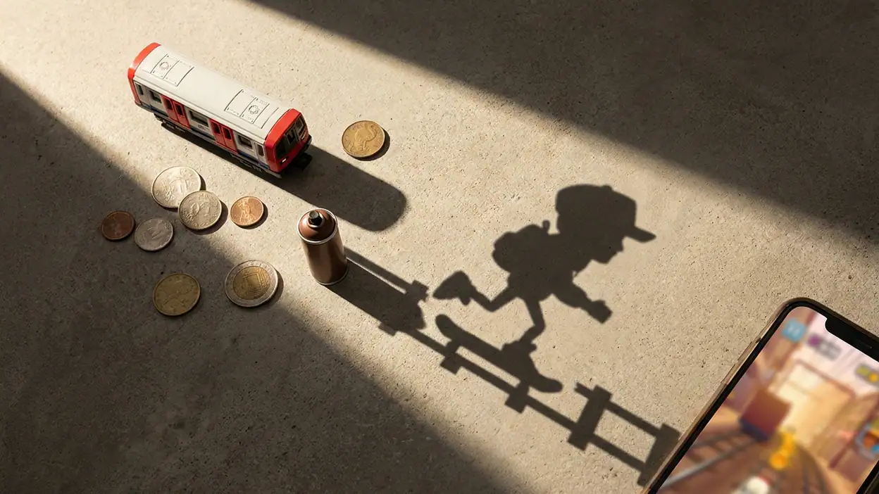 Diventa un Maestro di Subway Surfers: Trucchi e Strategie Avanzate