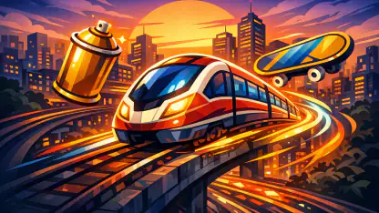 Diventa un Maestro di Subway Surfers: Trucchi e Strategie Avanzate header