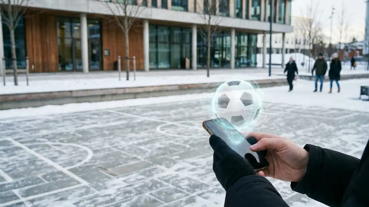 EA SPORTS FC™ Mobile Calcio: Il Gioco che Trasforma il Tuo Dispositivo in un Campo da Calcio