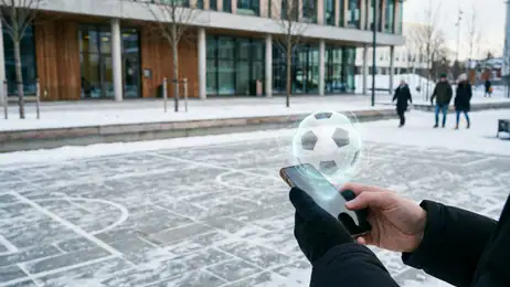 EA SPORTS FC™ Mobile Calcio: Il Gioco che Trasforma il Tuo Dispositivo in un Campo da Calcio