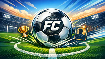 EA SPORTS FC™ Mobile Calcio: Il Gioco che Sta Conquistando Tutti header