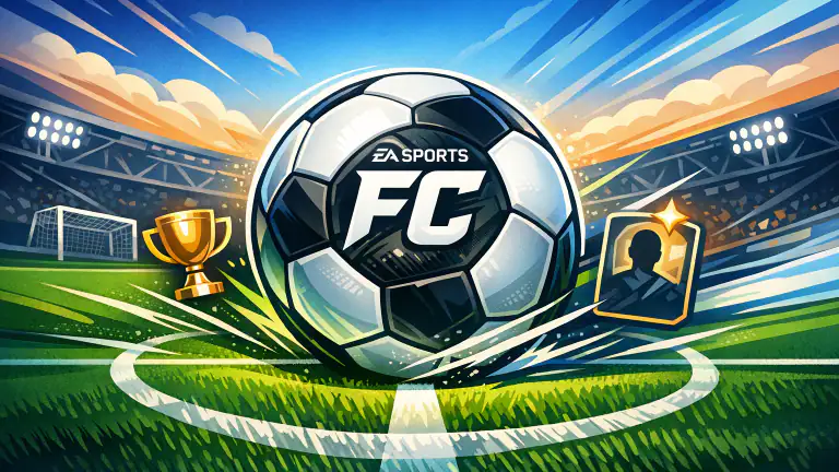 EA SPORTS FC™ Mobile Calcio: Il Gioco che Sta Conquistando Tutti header