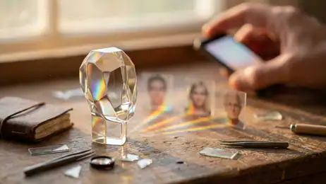 FaceApp: Editor viso e la Rivoluzione della Fotografia Mobile