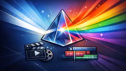 Filmora - Editor Video AI: Potenza e Semplicità per Tutti header