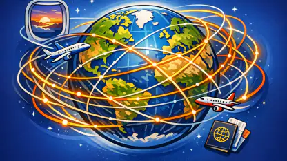 Flightradar24: L'App Indispensabile per il Viaggiatore Moderno header