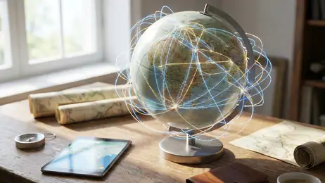 Flightradar24: L'App Indispensabile per il Viaggiatore Moderno