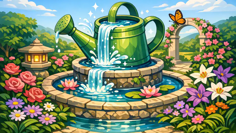 Il Giardinaggio Terapeutico di Gardenscapes: Un'Esperienza Coinvolgente header