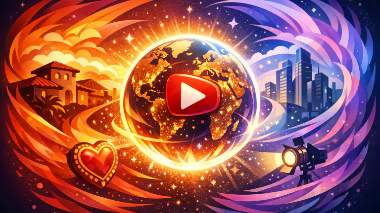 Globoplay: Un Viaggio Emozionante tra Novelas e Serie header