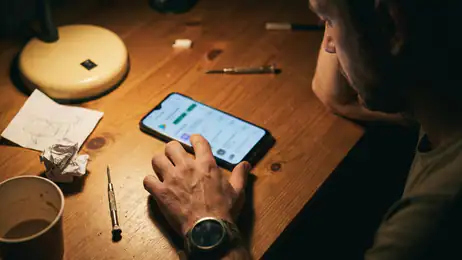 Google Play Store non vende app: costruisce fiducia