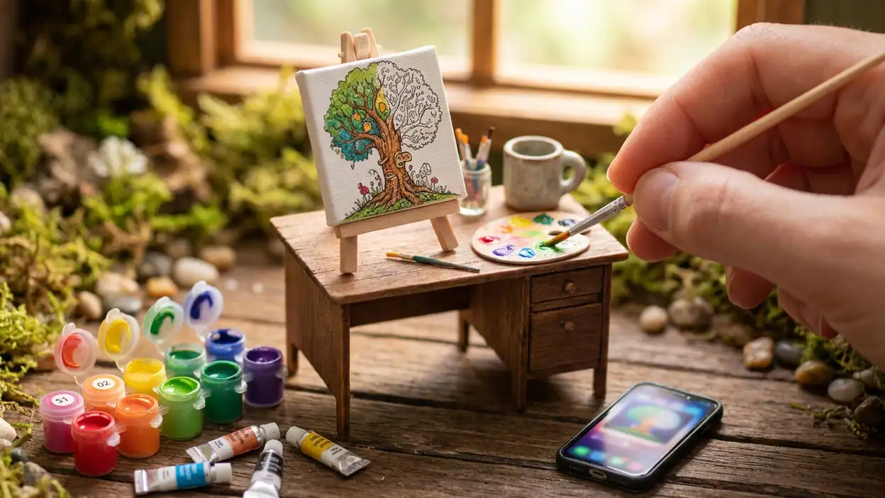Happy Color®: Scopri le Novità su Android e iOS